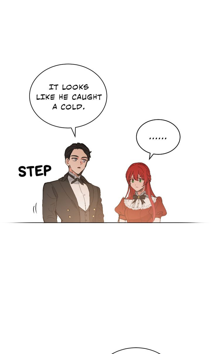 Read Lamia Orphe is Dead chapter 14.1 image 34 on Lezhin