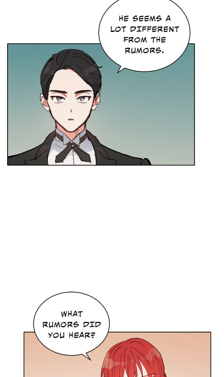 Read Lamia Orphe is Dead chapter 14.1 image 35 on Lezhin