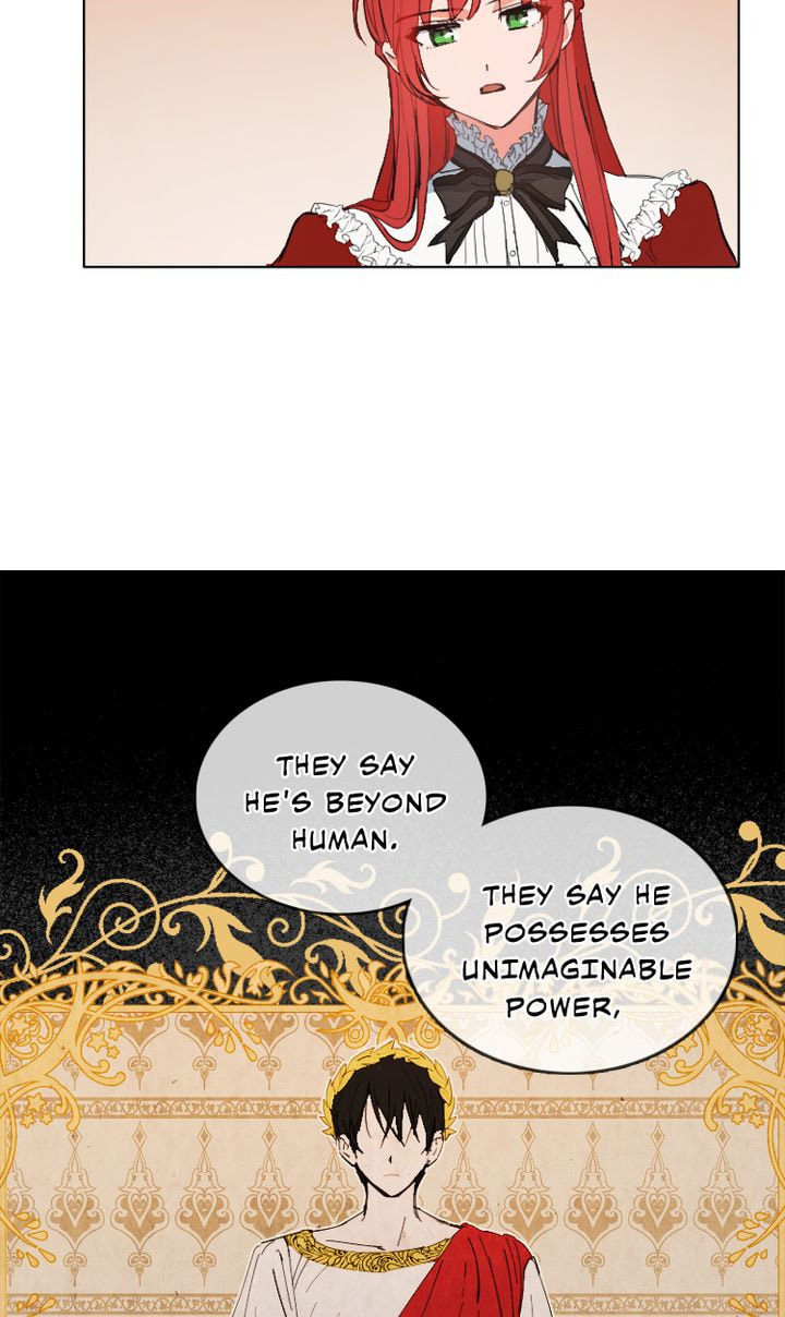 Read Lamia Orphe is Dead chapter 14.1 image 36 on Lezhin