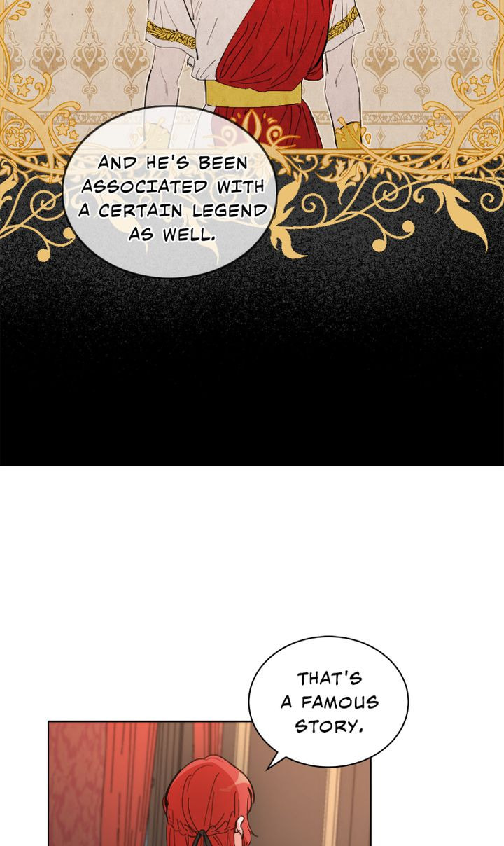 Read Lamia Orphe is Dead chapter 14.1 image 37 on Lezhin