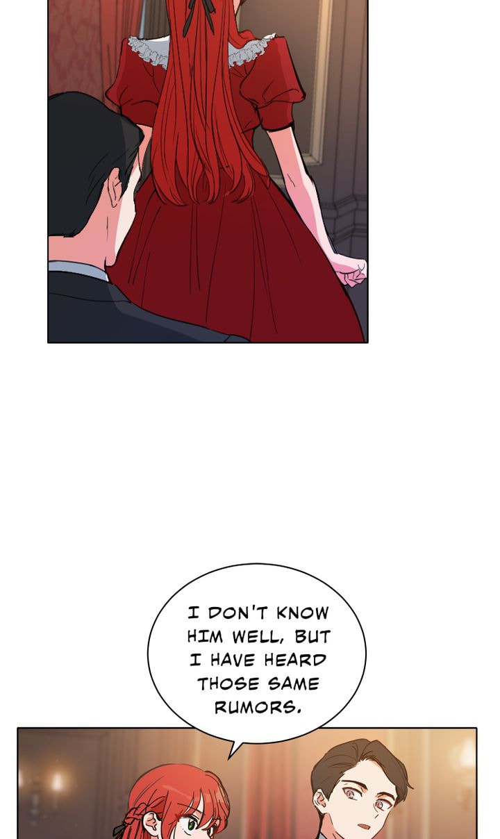 Read Lamia Orphe is Dead chapter 14.1 image 38 on Lezhin