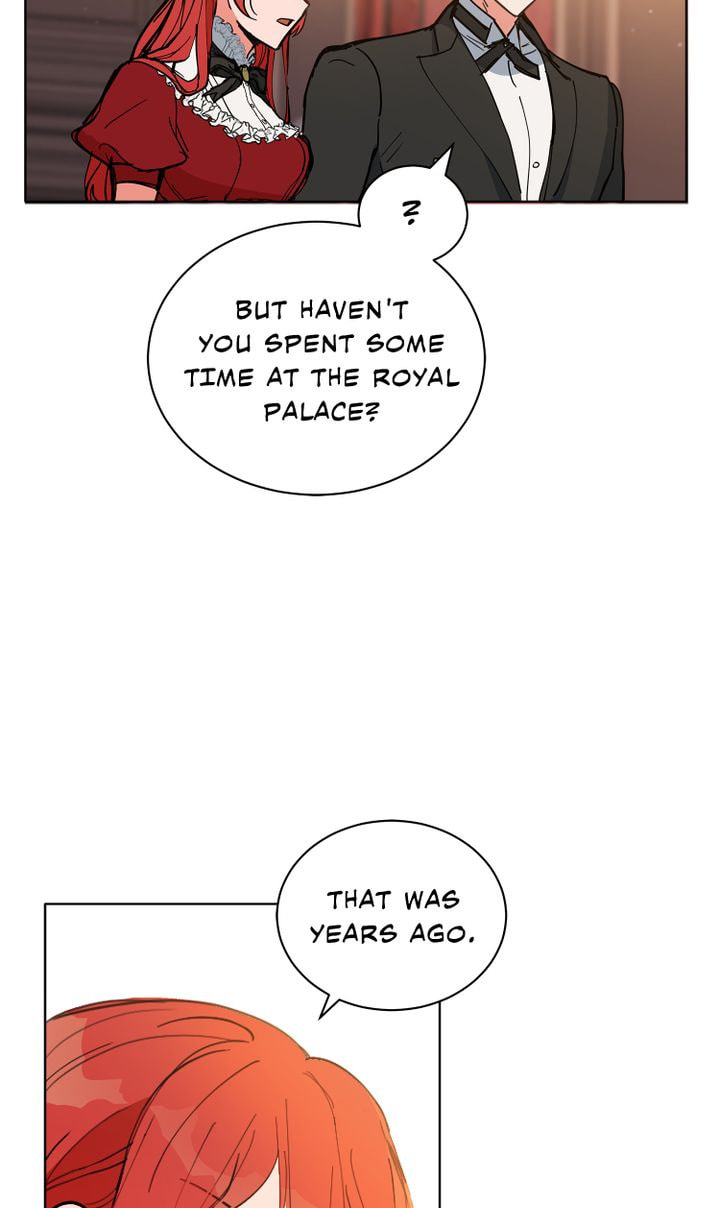 Read Lamia Orphe is Dead chapter 14.1 image 39 on Lezhin
