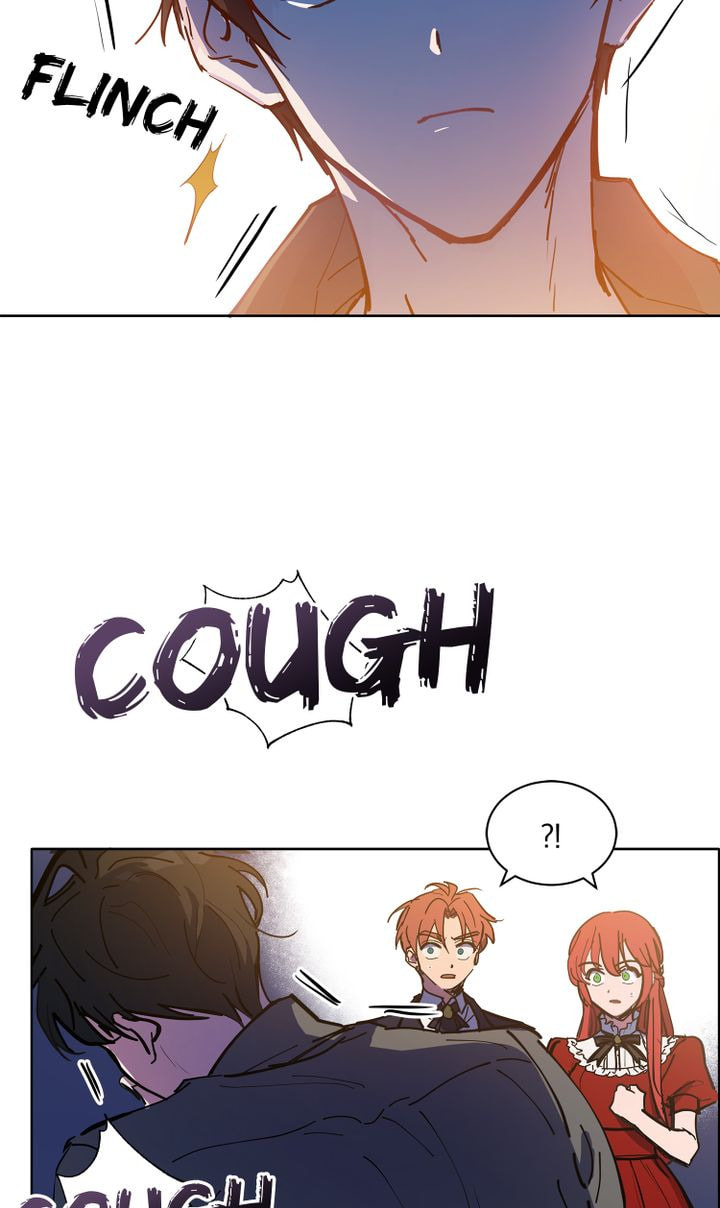 Read Lamia Orphe is Dead chapter 14.1 image 4 on Lezhin