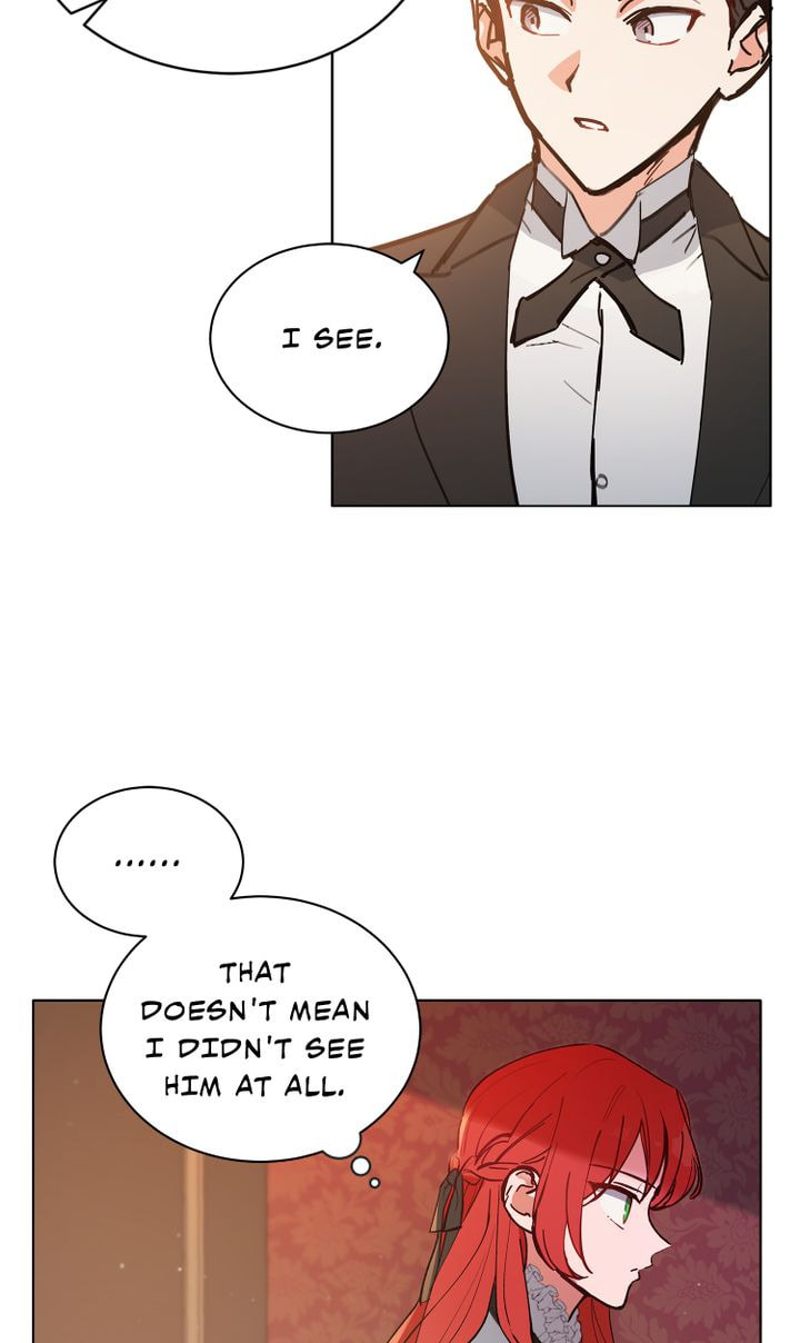 Read Lamia Orphe is Dead chapter 14.1 image 41 on Lezhin
