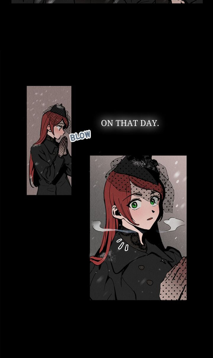 Read Lamia Orphe is Dead chapter 14.1 image 43 on Lezhin