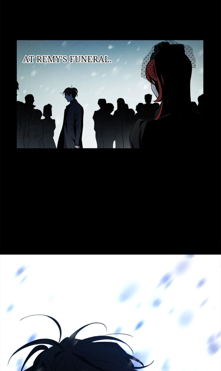 Read Lamia Orphe is Dead chapter 14.1 image 44 on Lezhin
