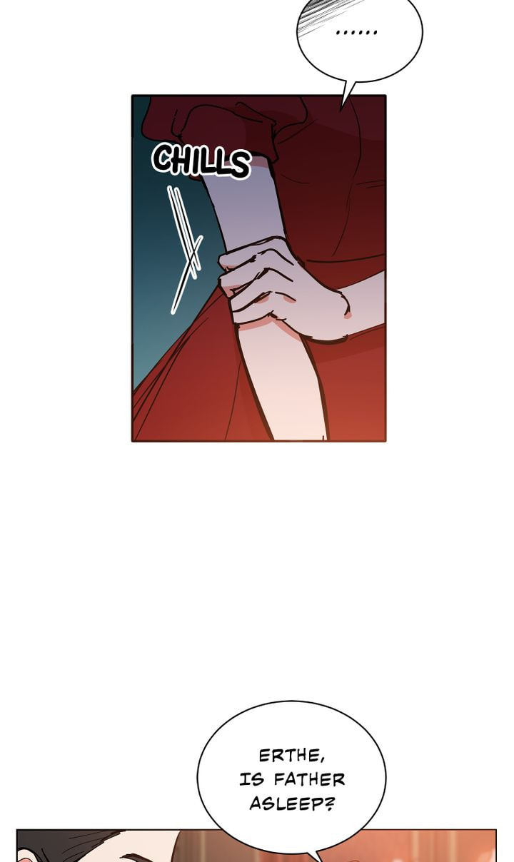 Read Lamia Orphe is Dead chapter 14.1 image 46 on Lezhin