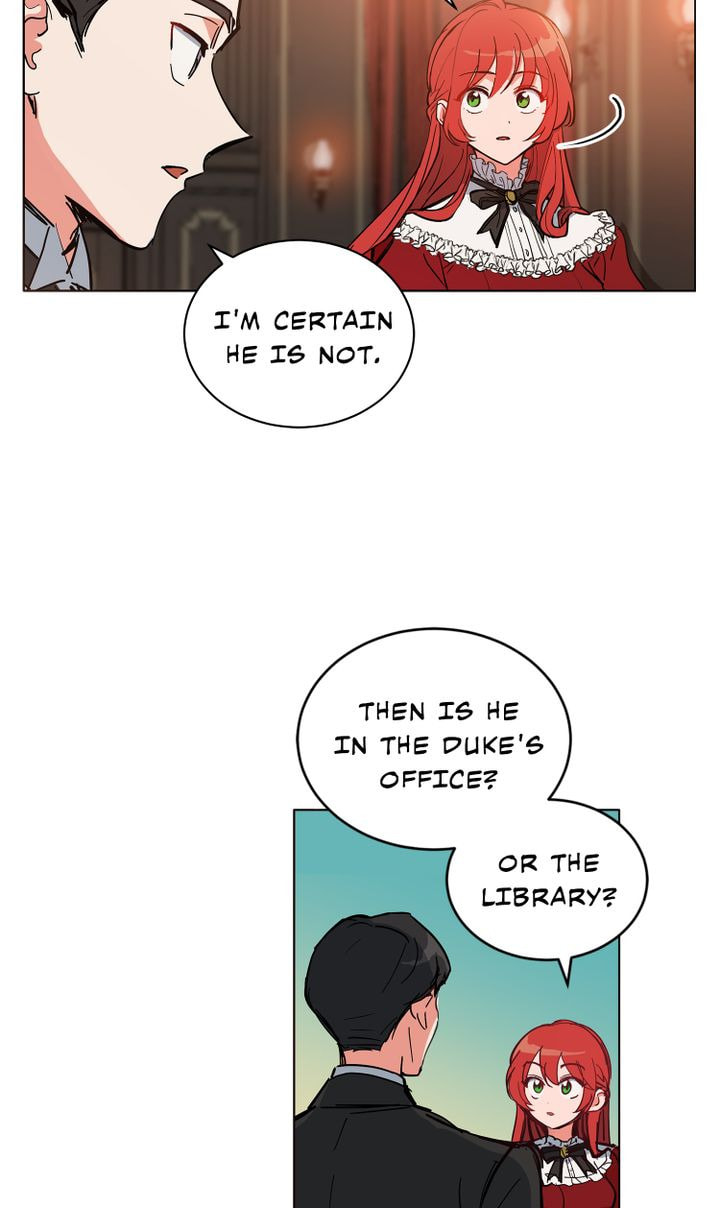 Read Lamia Orphe is Dead chapter 14.1 image 47 on Lezhin