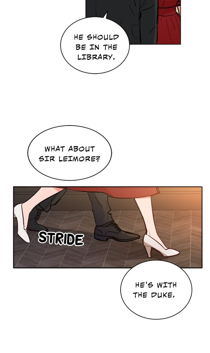 Read Lamia Orphe is Dead chapter 14.1 image 48 on Lezhin