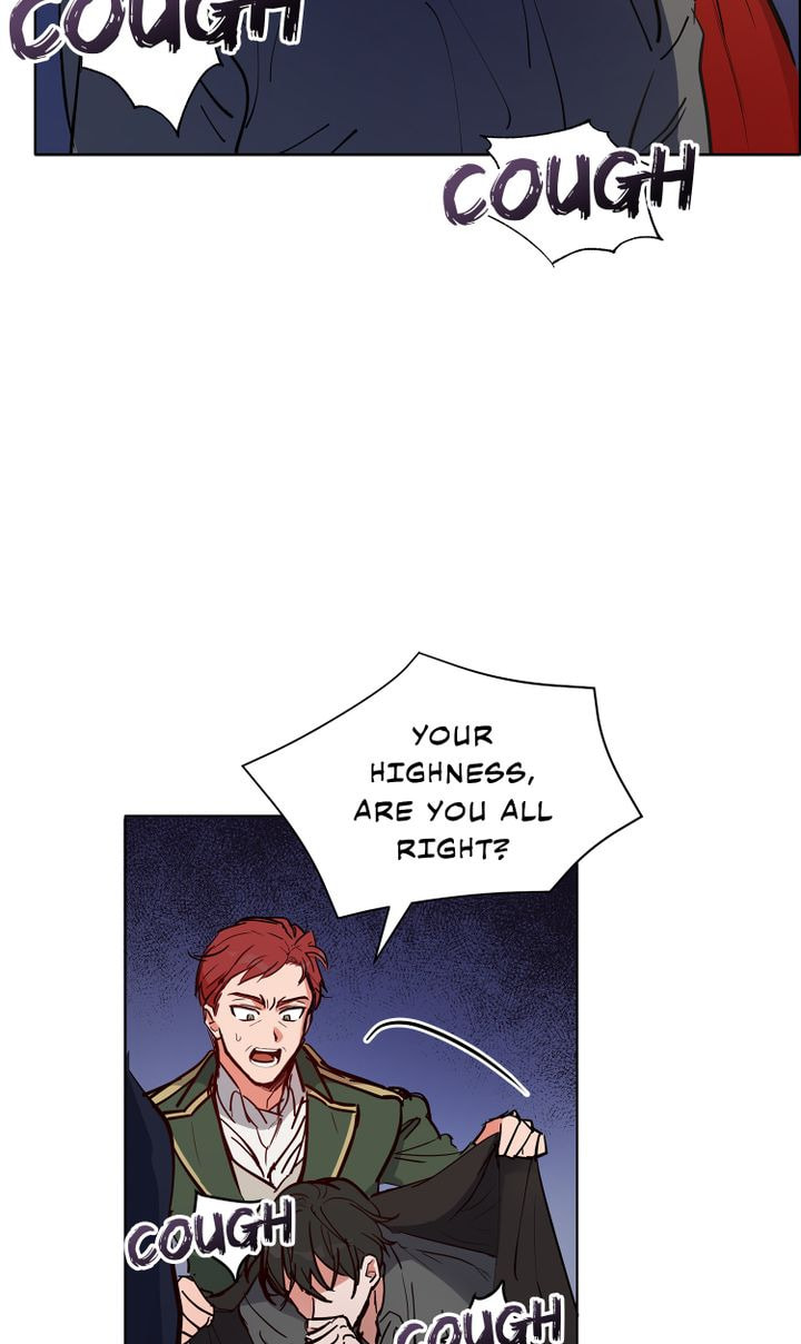 Read Lamia Orphe is Dead chapter 14.1 image 5 on Lezhin