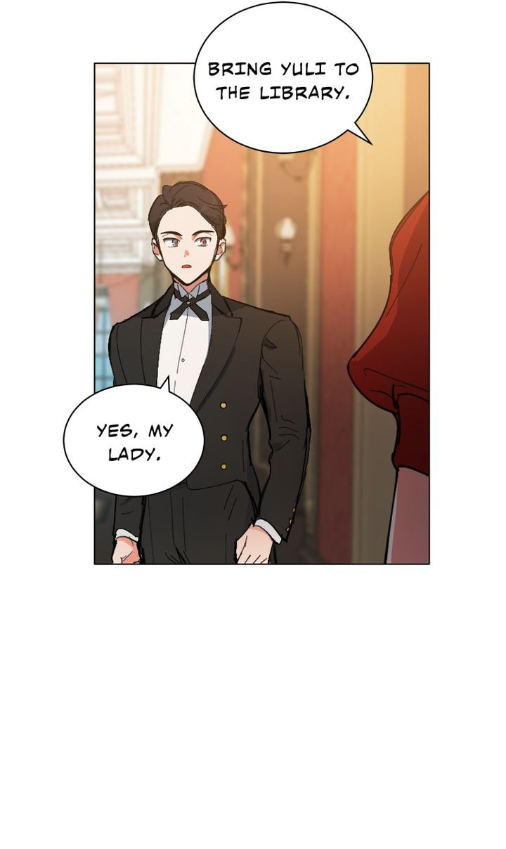 Read Lamia Orphe is Dead chapter 14.1 image 53 on Lezhin
