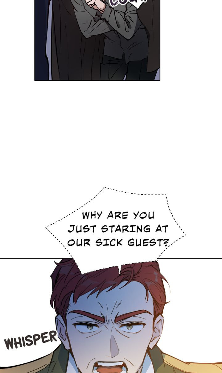 Read Lamia Orphe is Dead chapter 14.1 image 6 on Lezhin