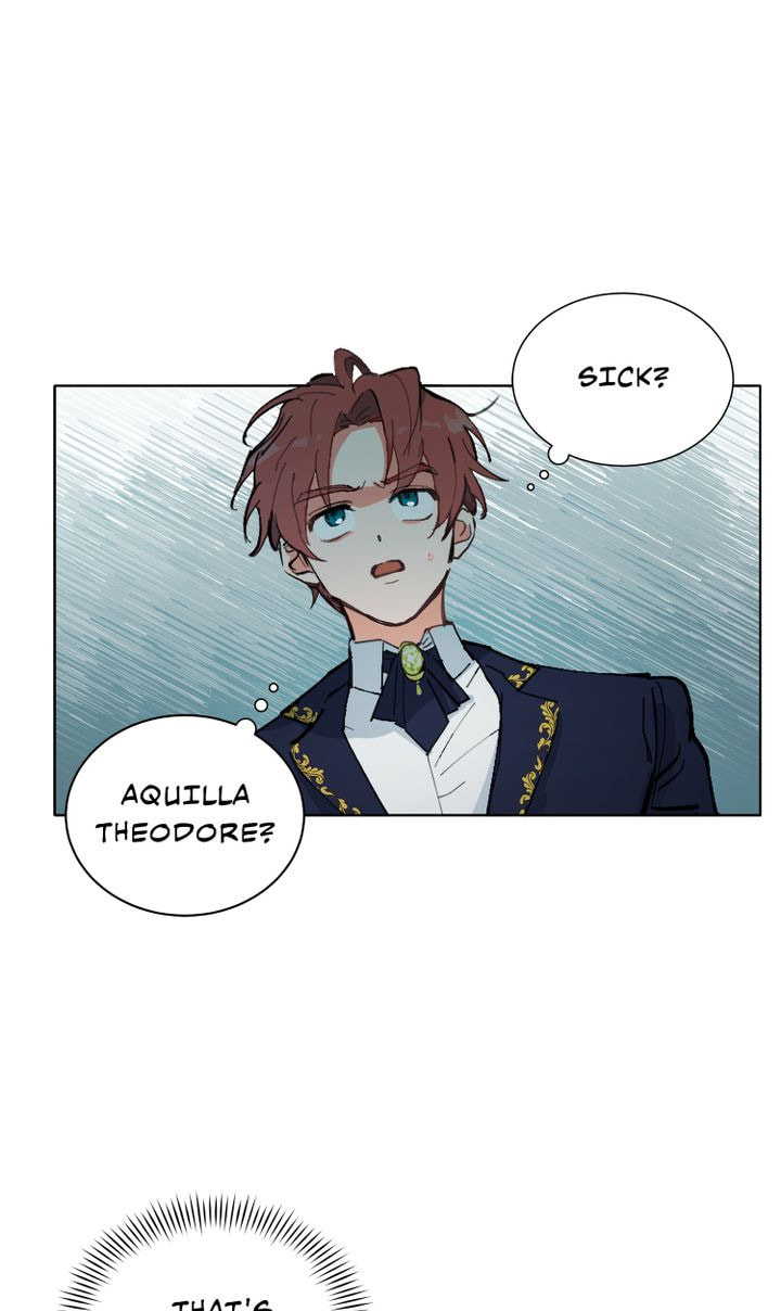 Read Lamia Orphe is Dead chapter 14.1 image 8 on Lezhin