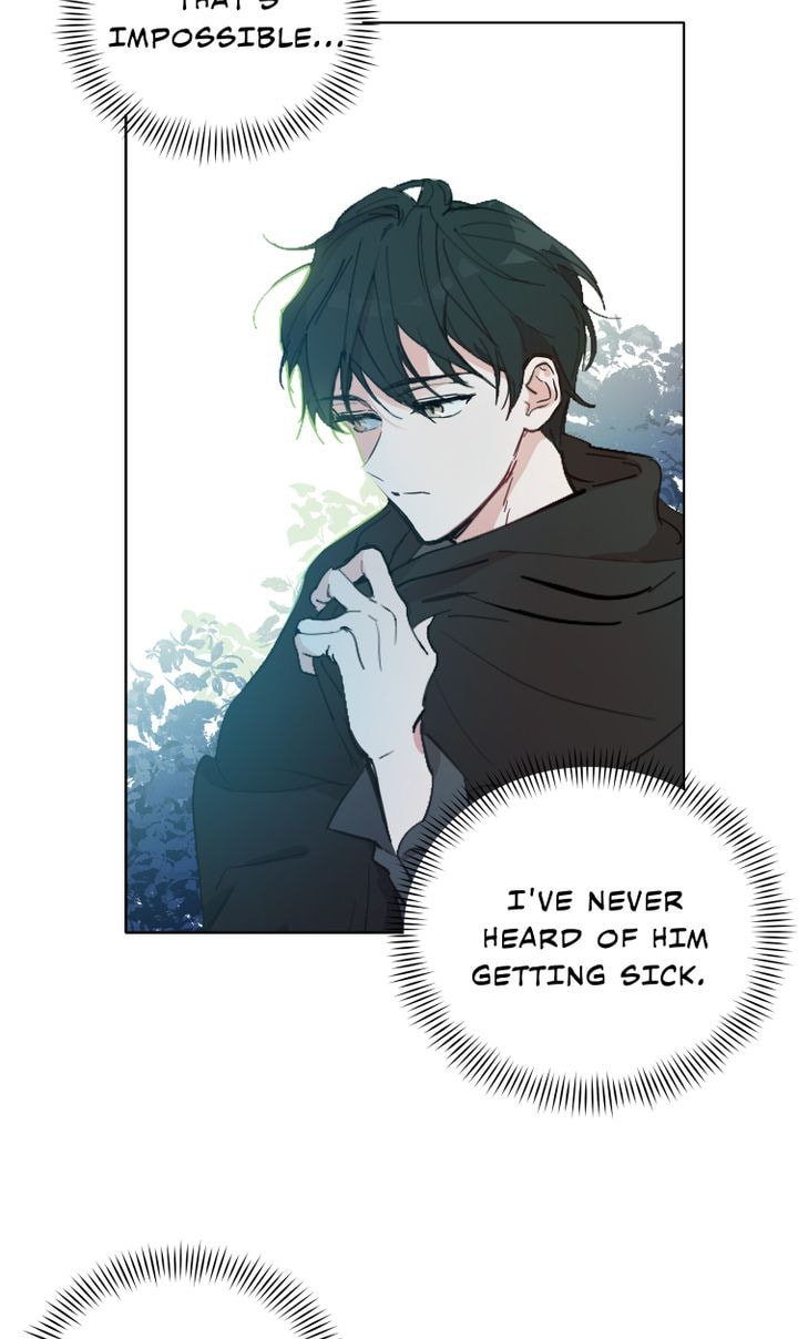 Read Lamia Orphe is Dead chapter 14.1 image 9 on Lezhin