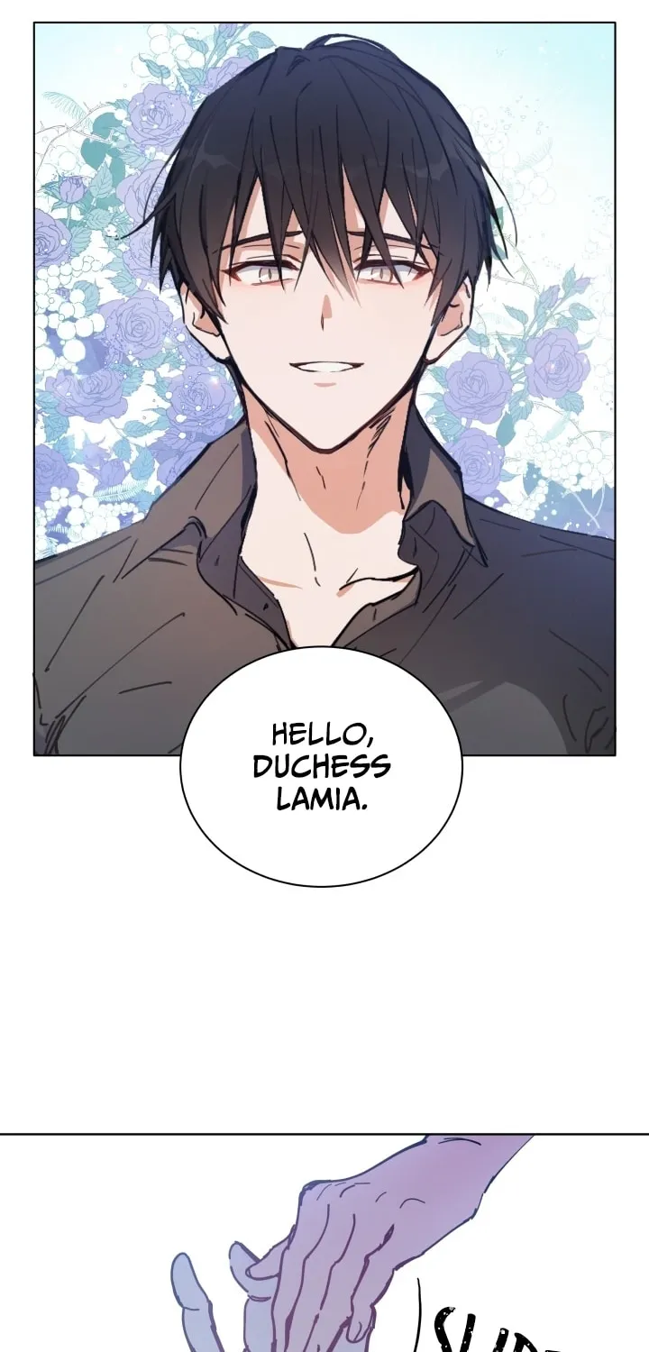Read Lamia Orphe is Dead chapter 14 image 1 on Lezhin