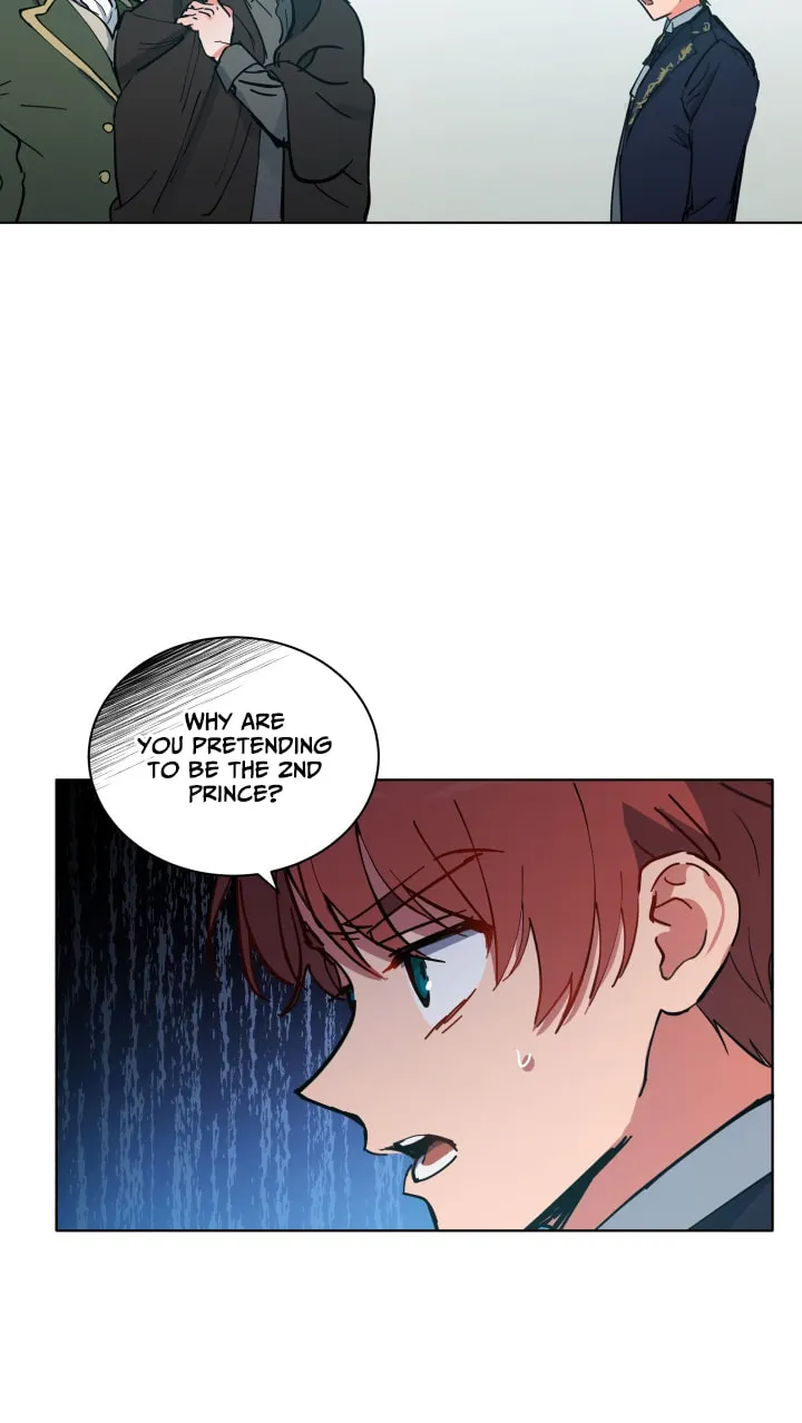 Read Lamia Orphe is Dead chapter 14 image 10 on Lezhin