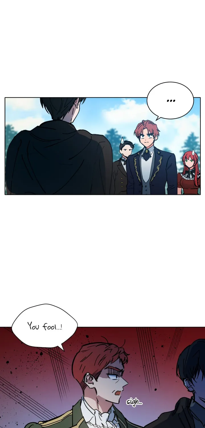 Read Lamia Orphe is Dead chapter 14 image 11 on Lezhin