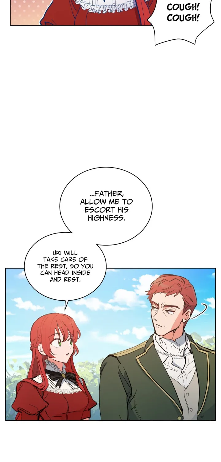 Read Lamia Orphe is Dead chapter 14 image 14 on Lezhin