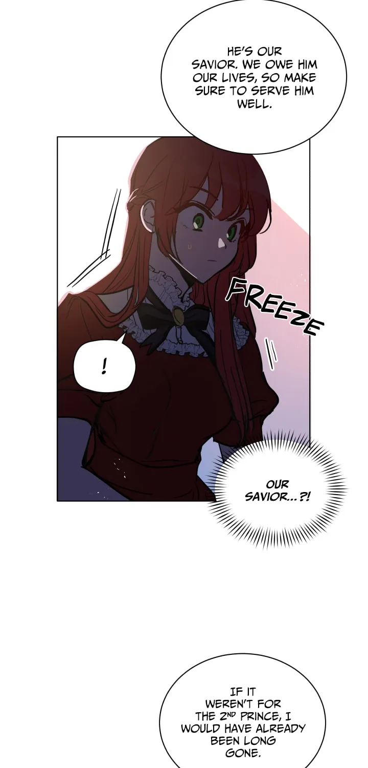 Read Lamia Orphe is Dead chapter 14 image 16 on Lezhin