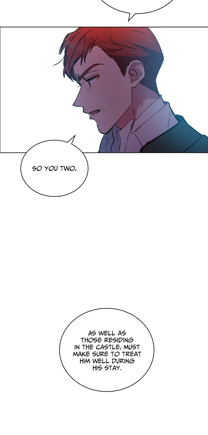 Read Lamia Orphe is Dead chapter 14 image 17 on Lezhin
