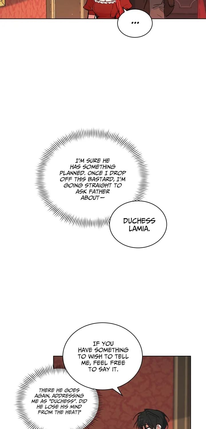 Read Lamia Orphe is Dead chapter 14 image 19 on Lezhin