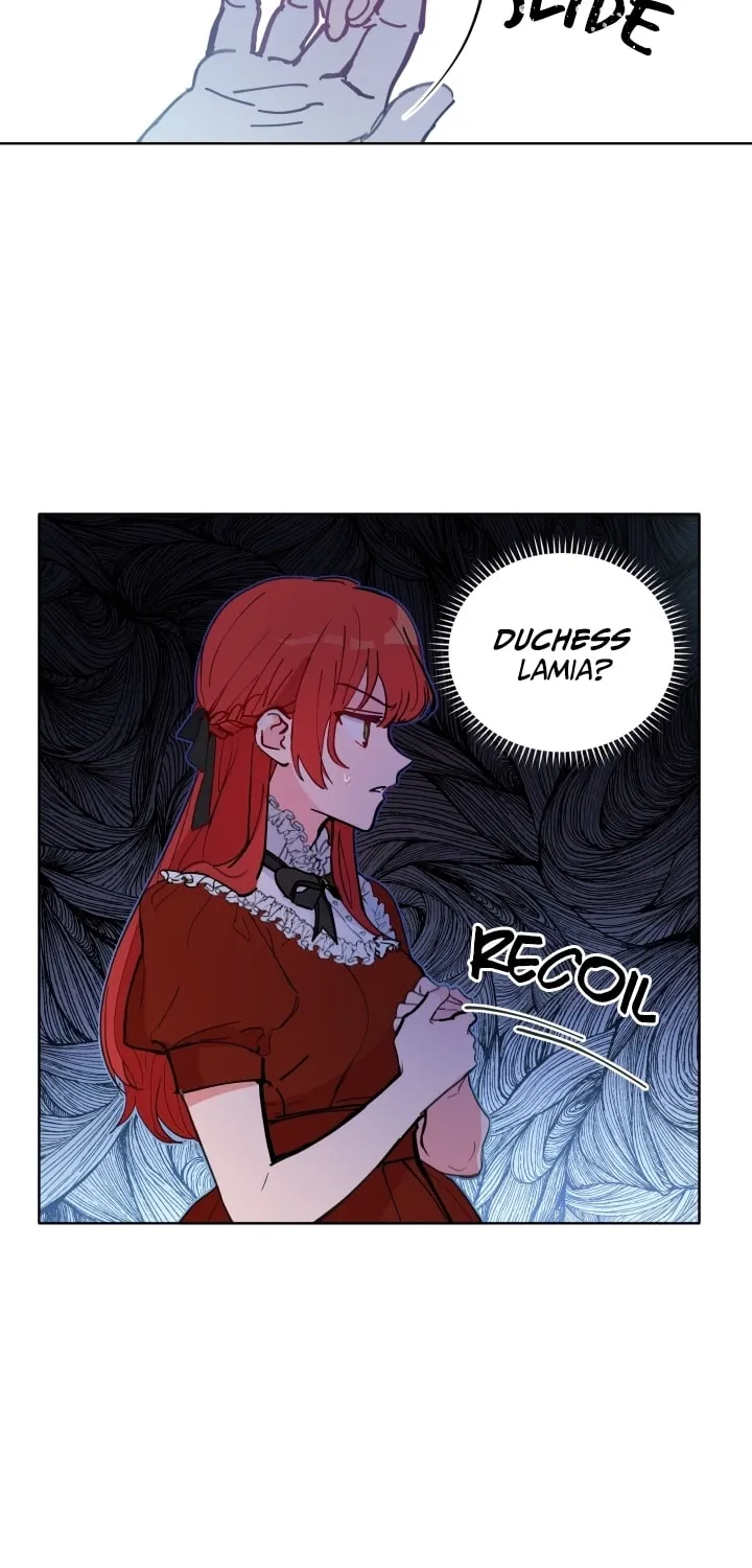 Read Lamia Orphe is Dead chapter 14 image 2 on Lezhin