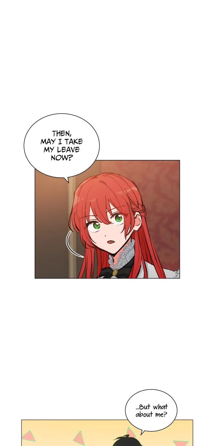 Read Lamia Orphe is Dead chapter 14 image 22 on Lezhin