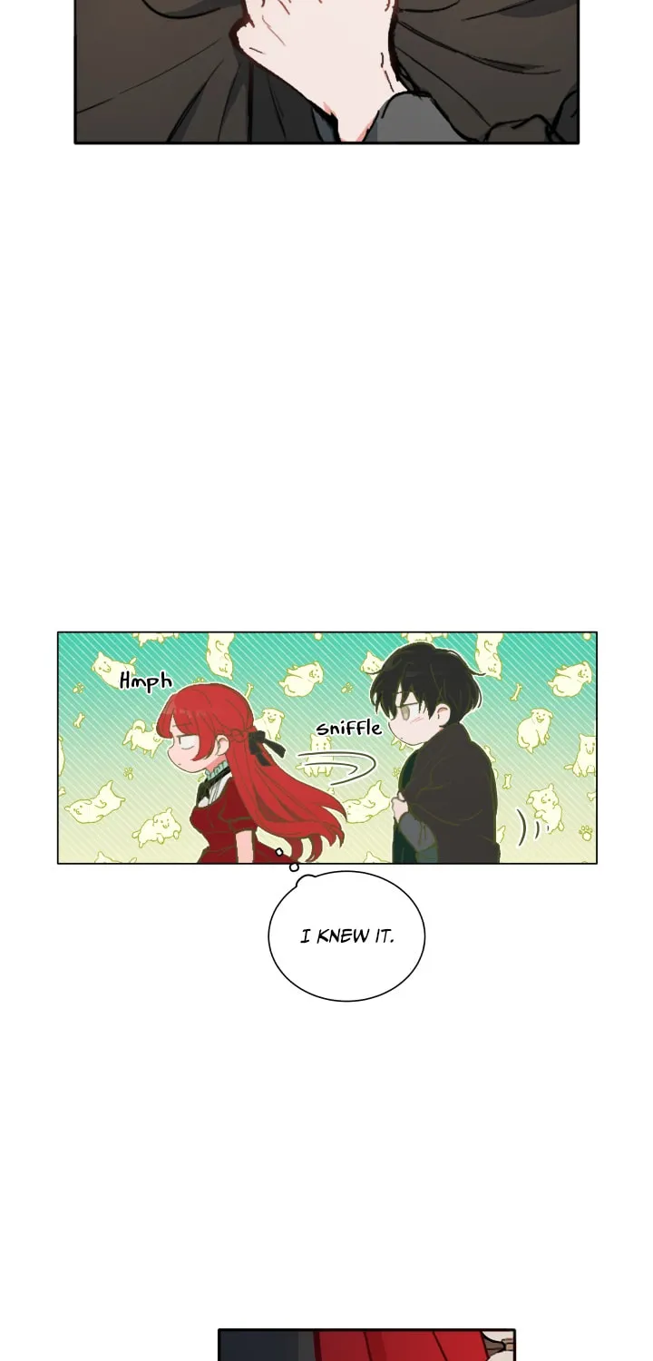Read Lamia Orphe is Dead chapter 14 image 24 on Lezhin
