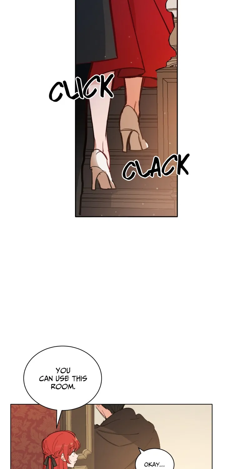 Read Lamia Orphe is Dead chapter 14 image 25 on Lezhin