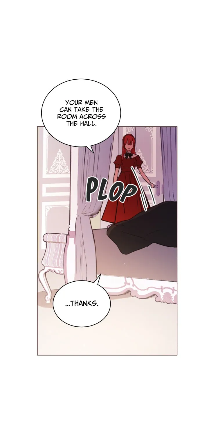 Read Lamia Orphe is Dead chapter 14 image 27 on Lezhin