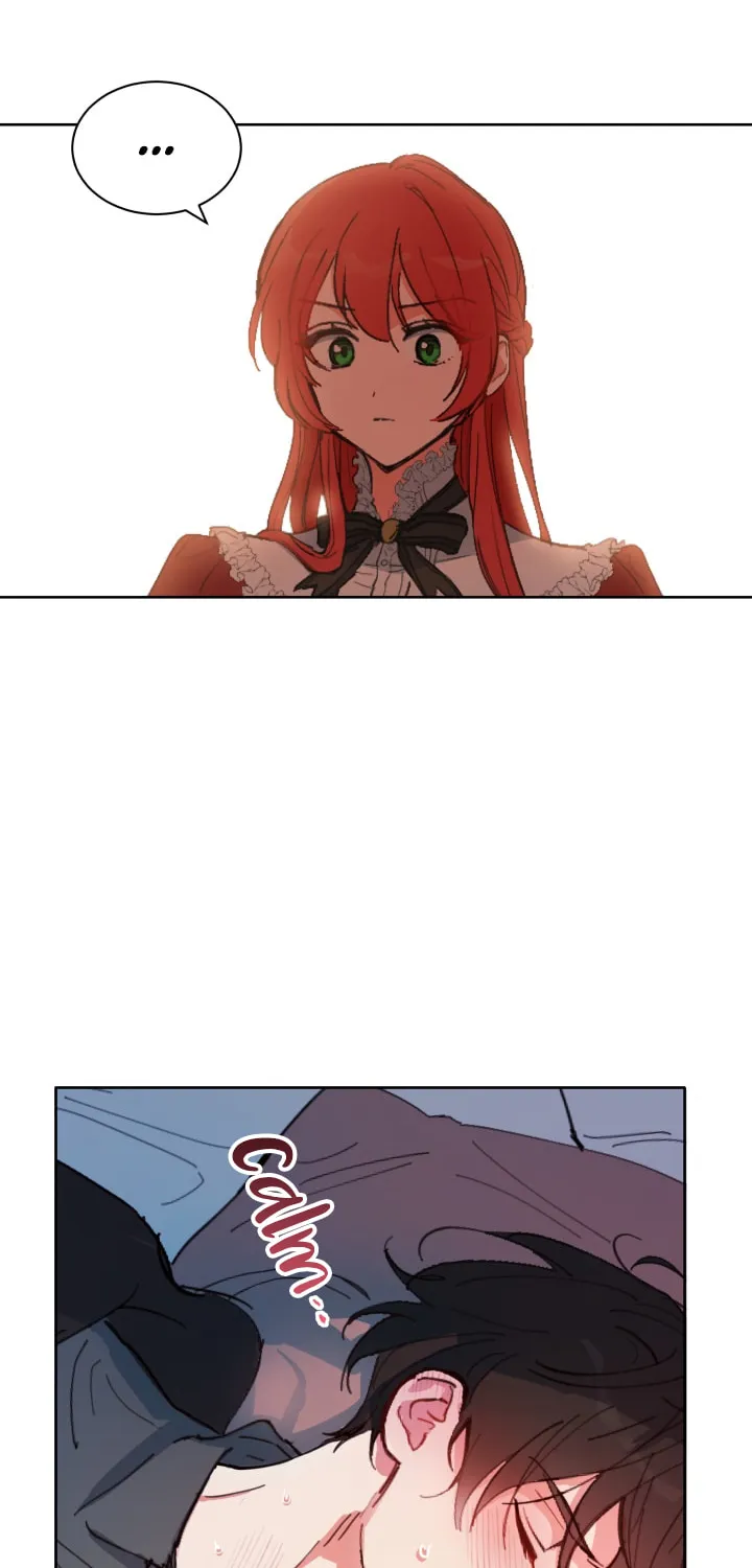 Read Lamia Orphe is Dead chapter 14 image 28 on Lezhin