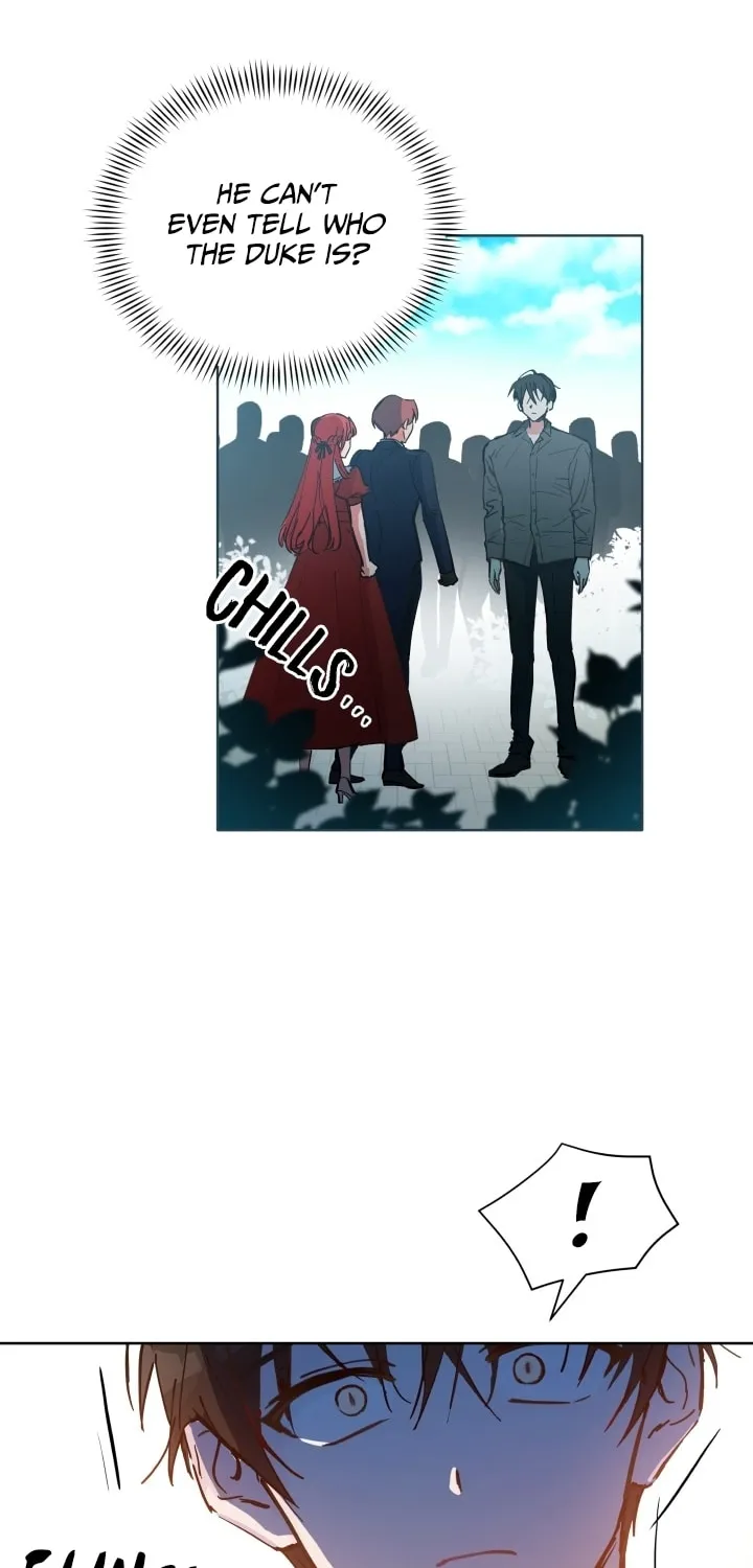 Read Lamia Orphe is Dead chapter 14 image 3 on Lezhin
