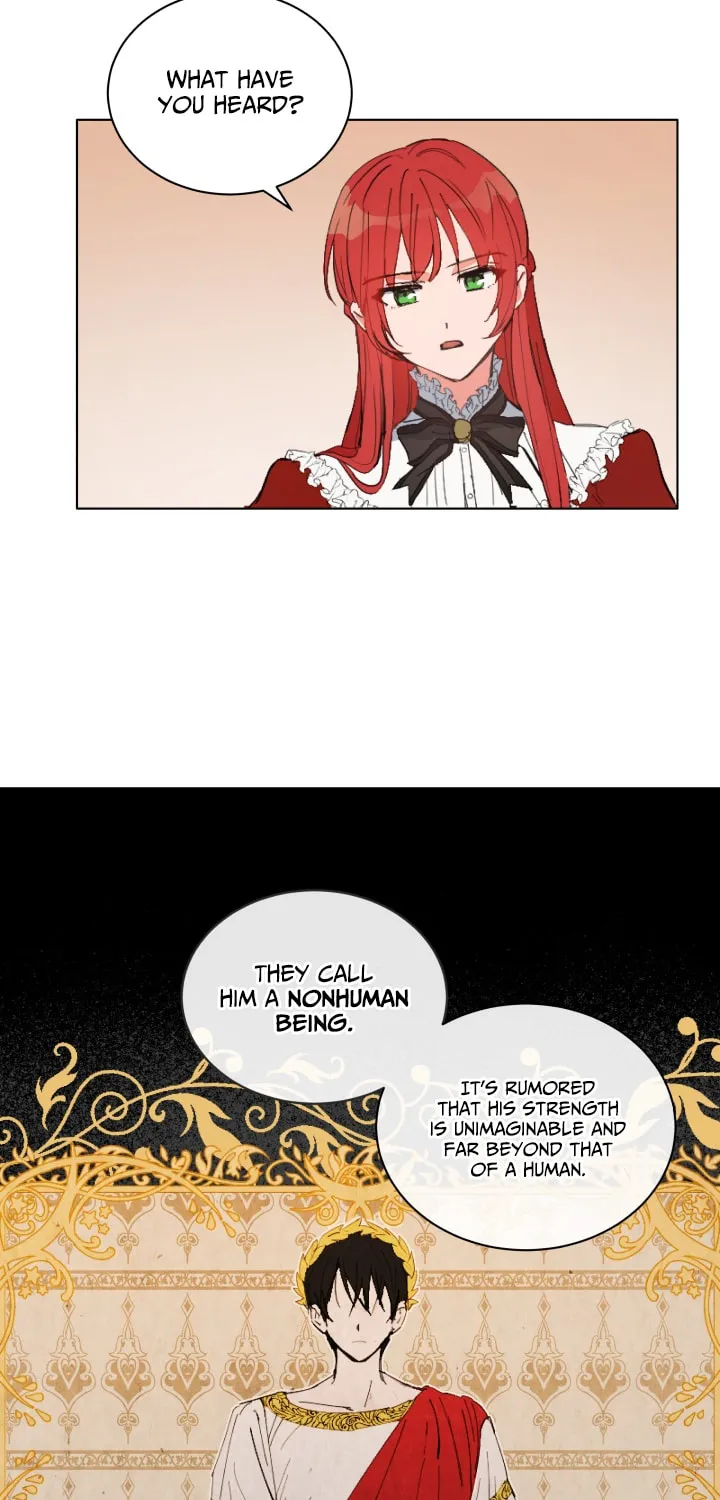 Read Lamia Orphe is Dead chapter 14 image 32 on Lezhin