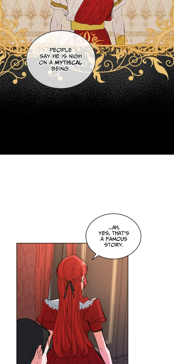 Read Lamia Orphe is Dead chapter 14 image 33 on Lezhin