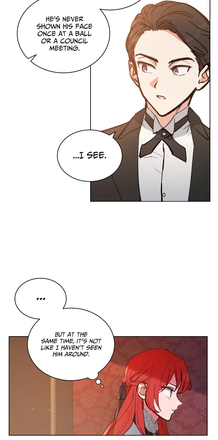 Read Lamia Orphe is Dead chapter 14 image 37 on Lezhin