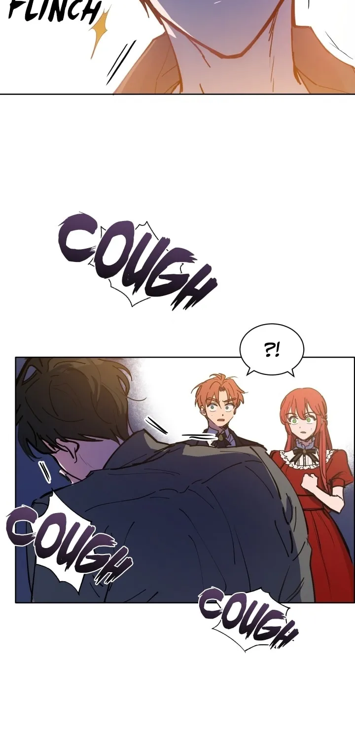 Read Lamia Orphe is Dead chapter 14 image 4 on Lezhin