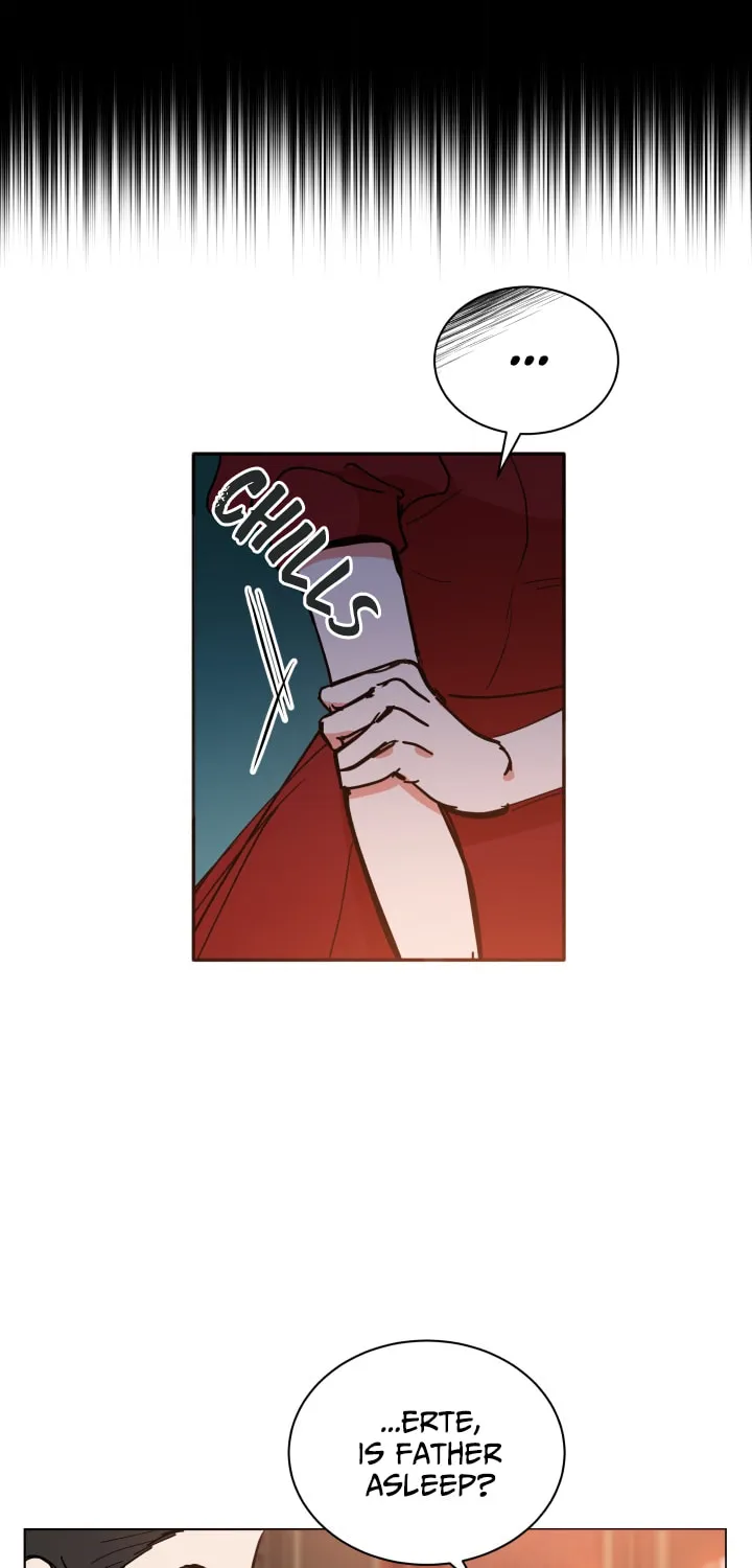 Read Lamia Orphe is Dead chapter 14 image 41 on Lezhin