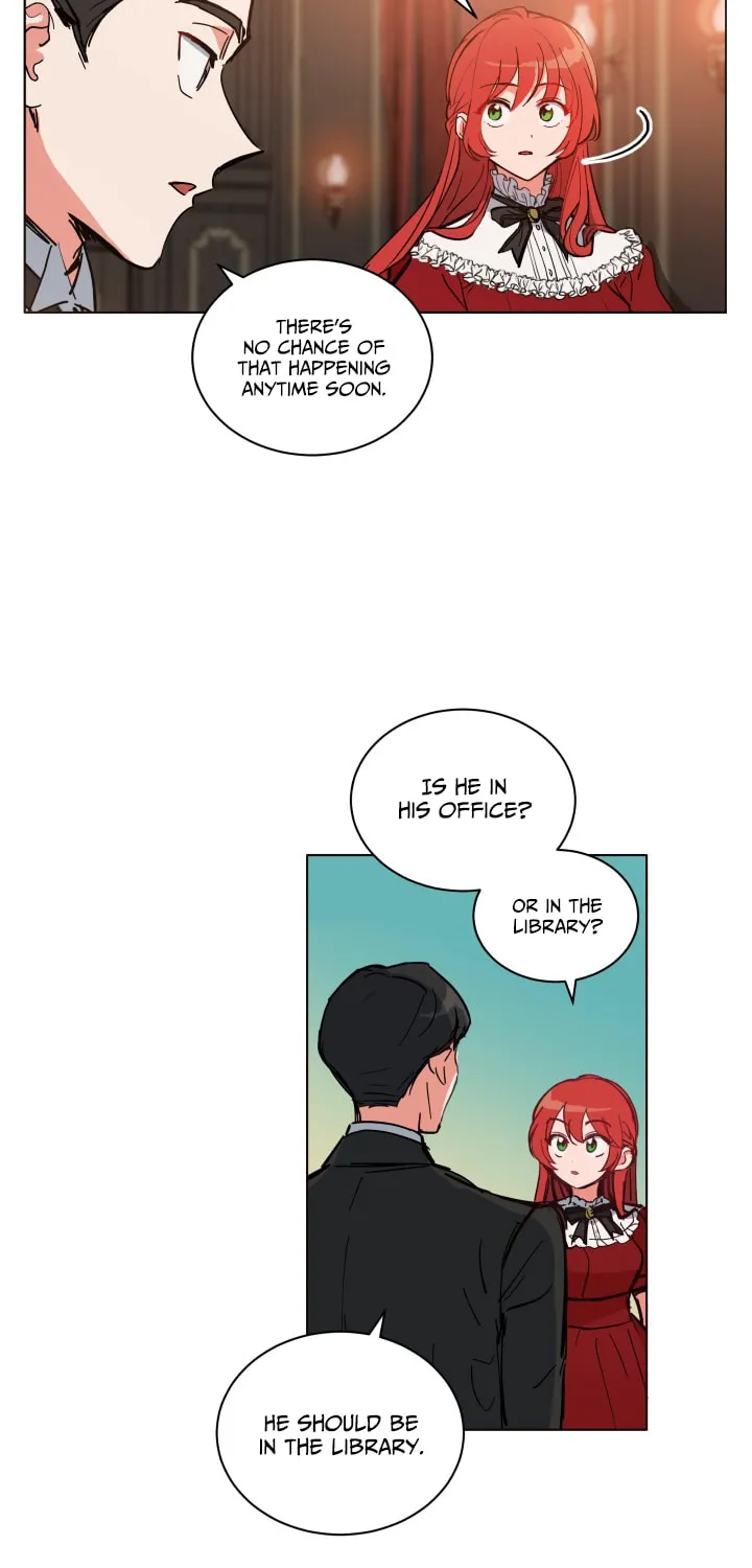 Read Lamia Orphe is Dead chapter 14 image 42 on Lezhin