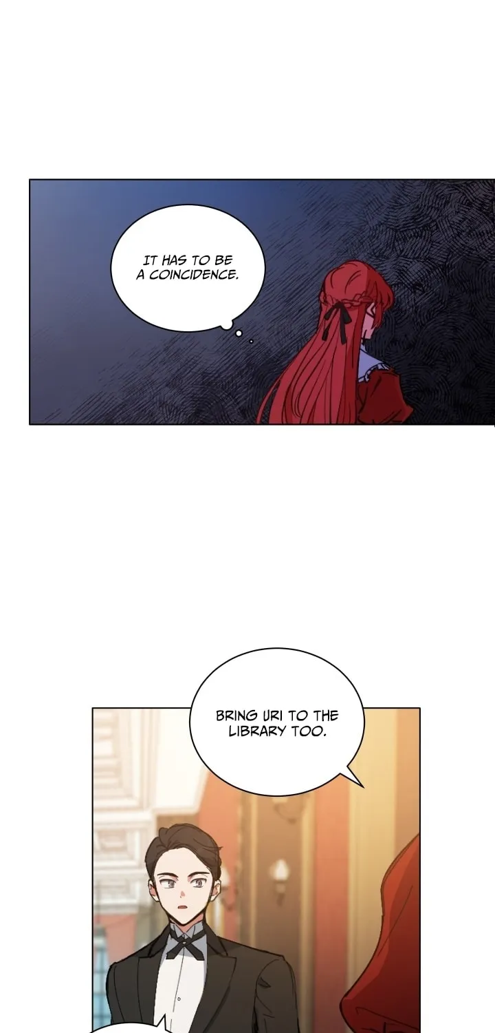 Read Lamia Orphe is Dead chapter 14 image 47 on Lezhin