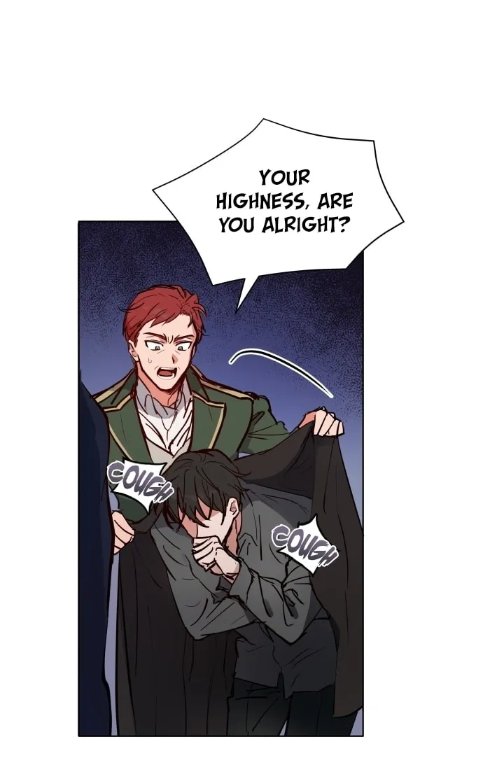 Read Lamia Orphe is Dead chapter 14 image 5 on Lezhin