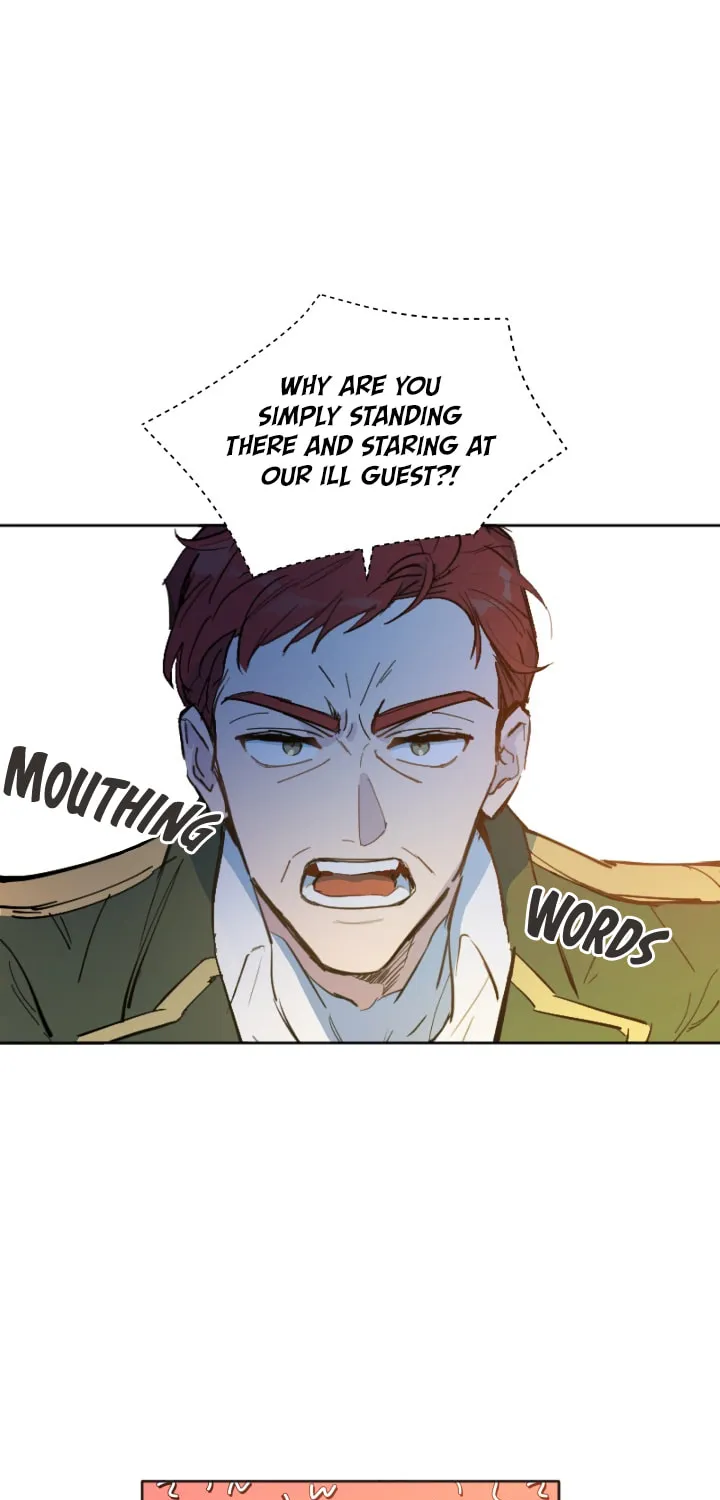 Read Lamia Orphe is Dead chapter 14 image 6 on Lezhin