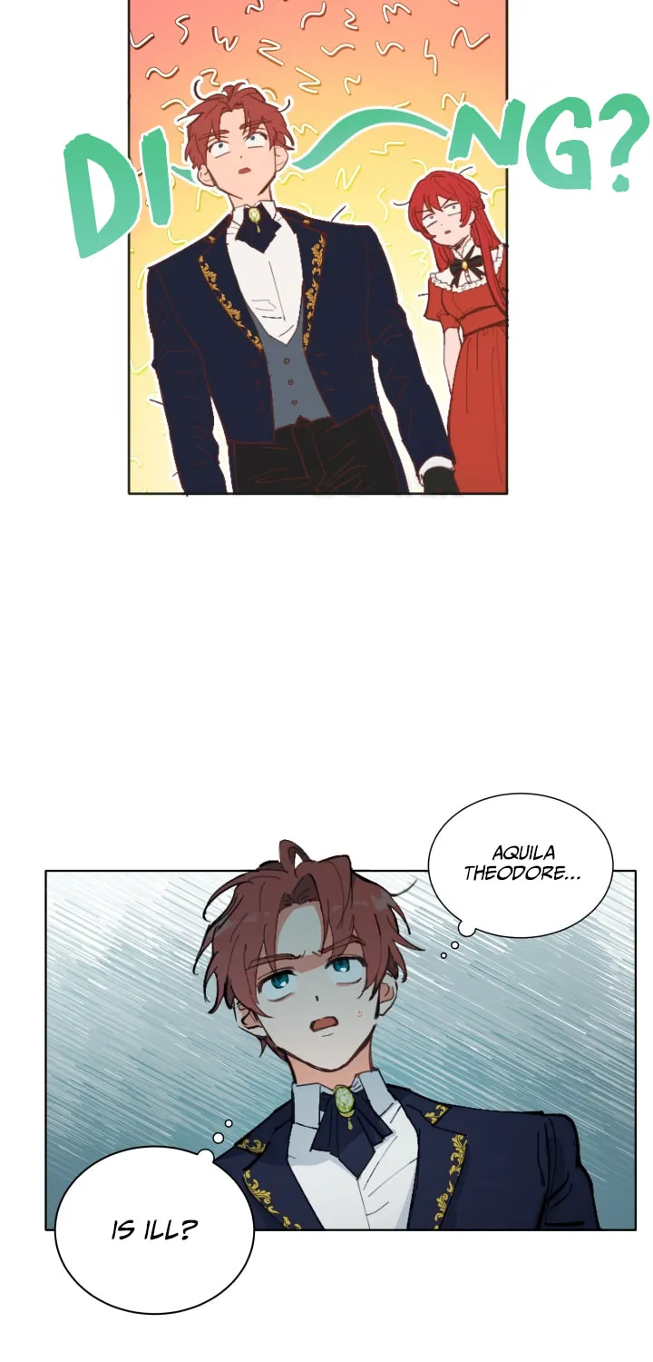 Read Lamia Orphe is Dead chapter 14 image 7 on Lezhin