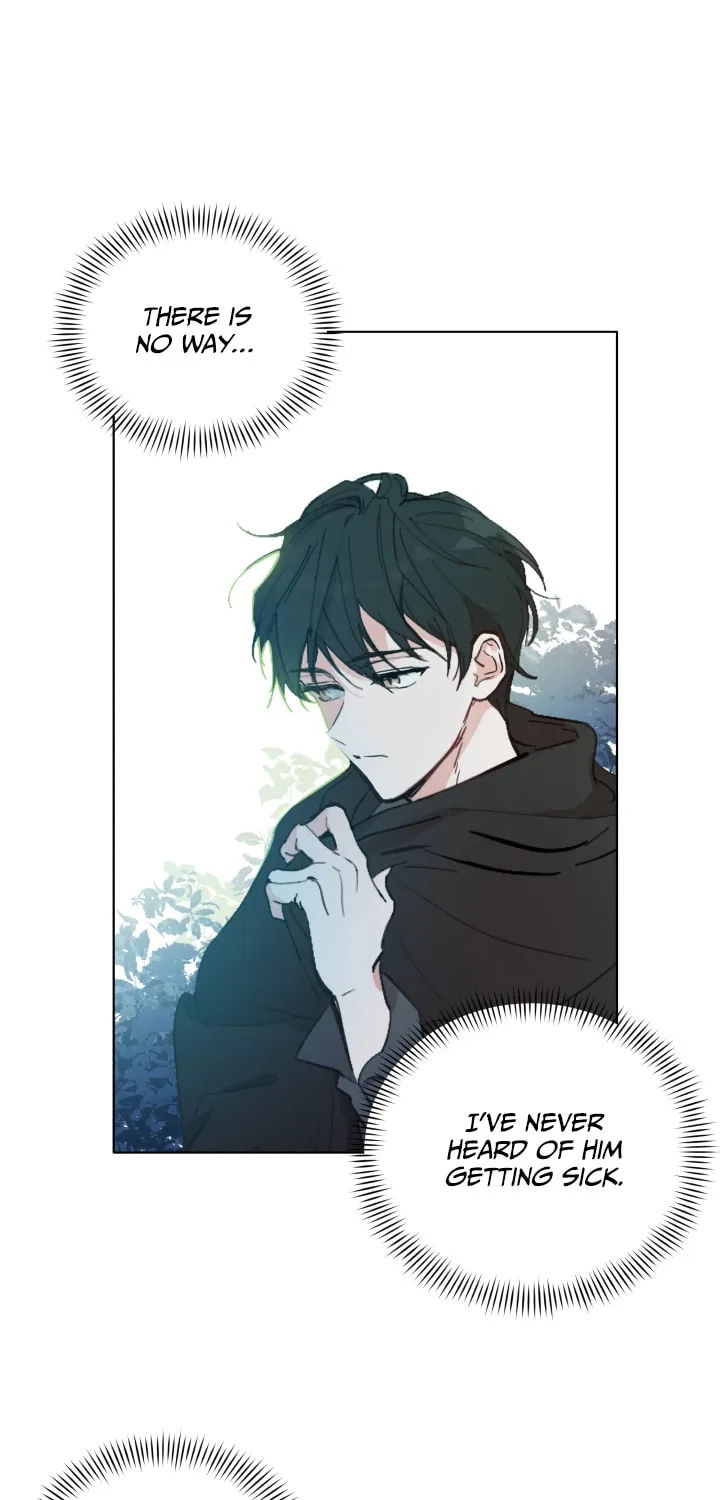 Read Lamia Orphe is Dead chapter 14 image 8 on Lezhin