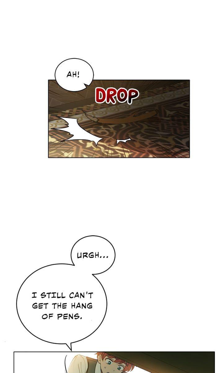 Read Lamia Orphe is Dead chapter 15.1 image 13 on Lezhin