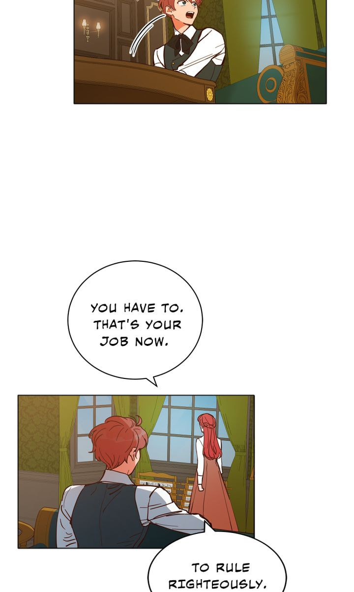 Read Lamia Orphe is Dead chapter 15.1 image 15 on Lezhin
