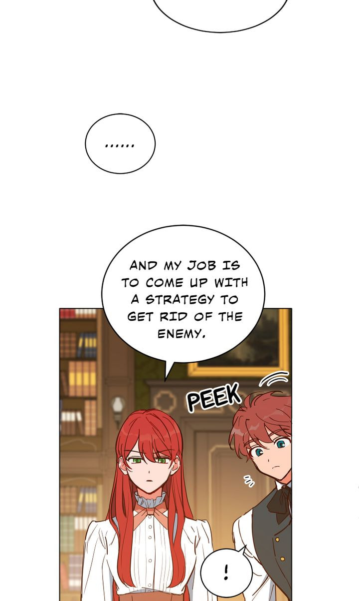 Read Lamia Orphe is Dead chapter 15.1 image 16 on Lezhin
