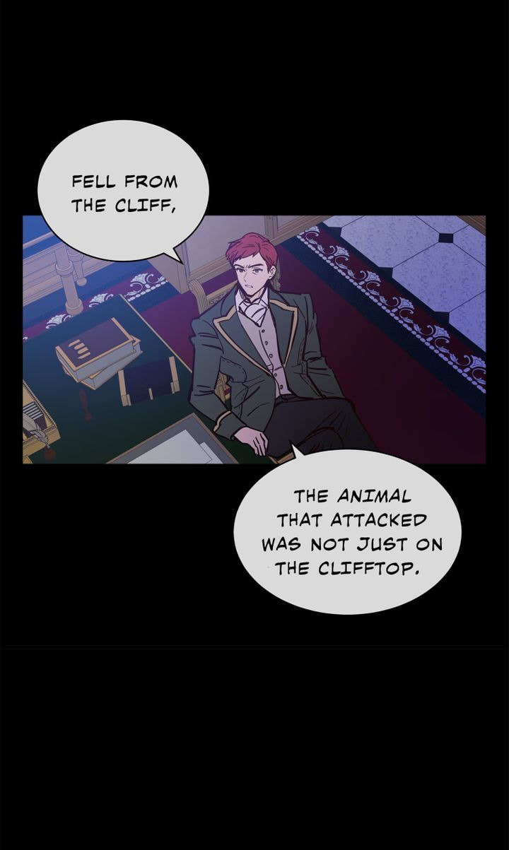 Read Lamia Orphe is Dead chapter 15.1 image 20 on Lezhin