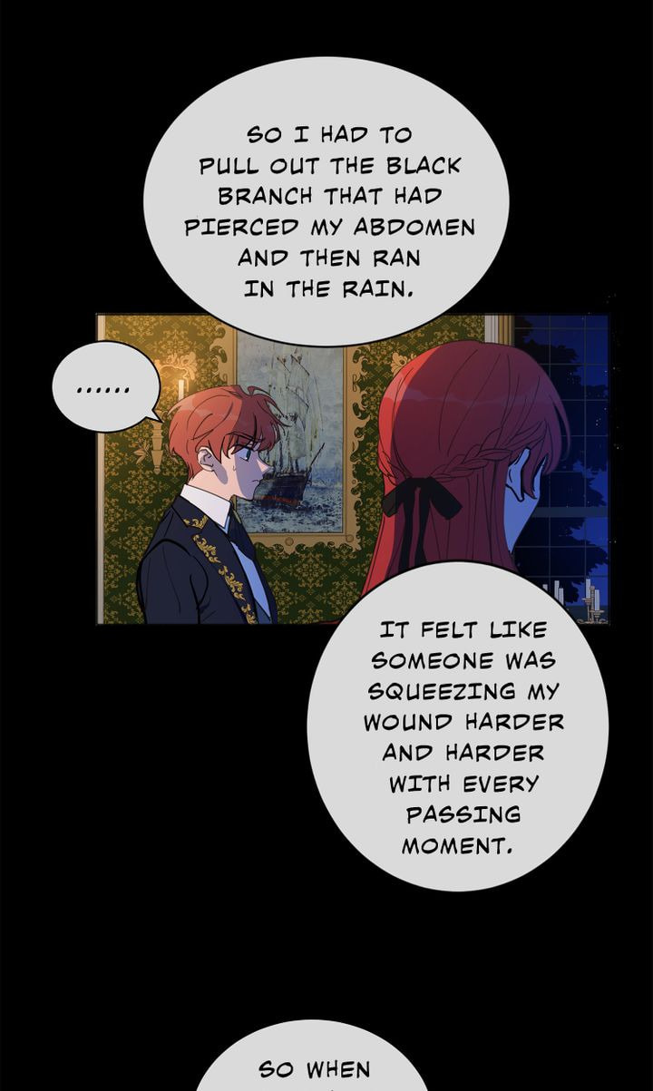 Read Lamia Orphe is Dead chapter 15.1 image 21 on Lezhin