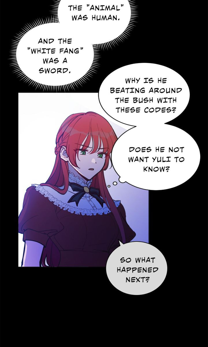 Read Lamia Orphe is Dead chapter 15.1 image 23 on Lezhin