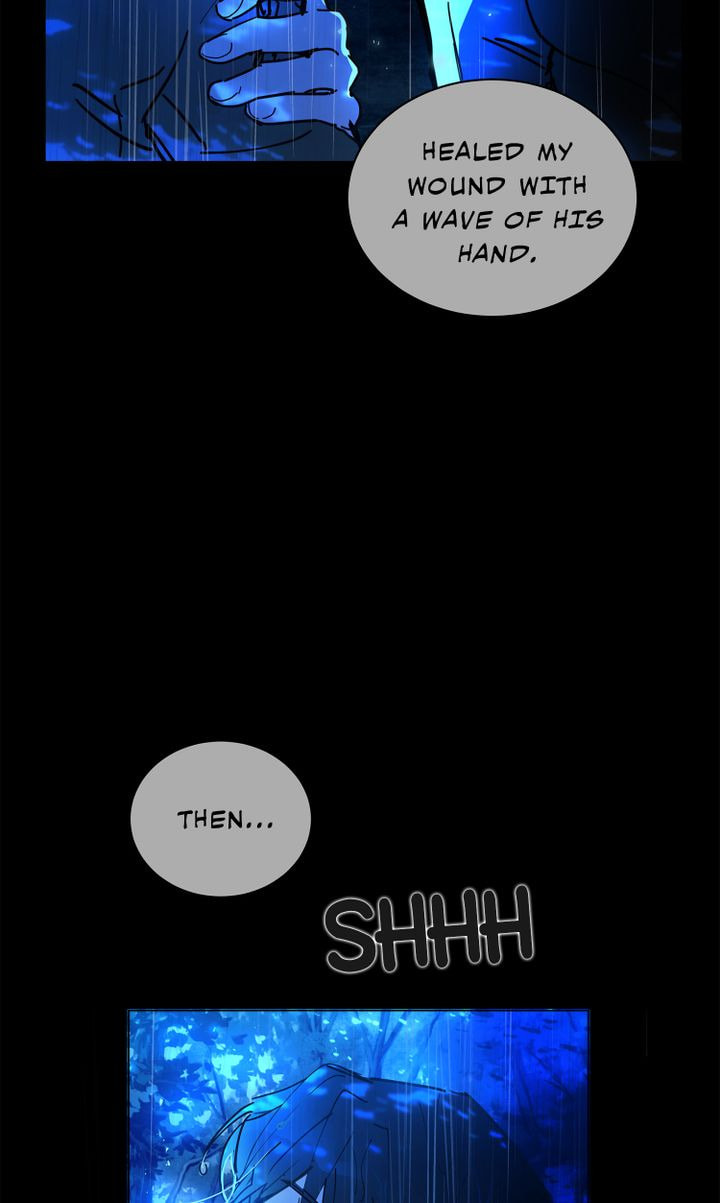 Read Lamia Orphe is Dead chapter 15.1 image 26 on Lezhin